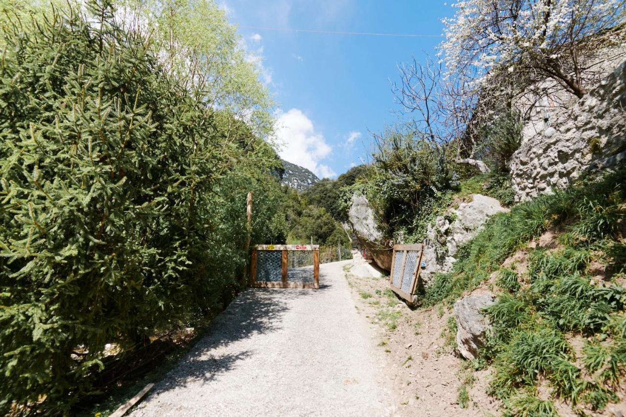 Casa Lume Villa Toscolano Maderno Exterior photo