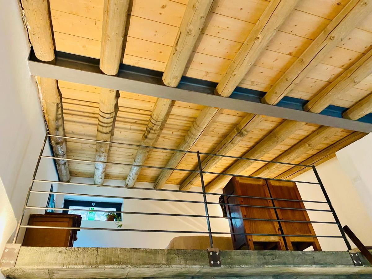 Casa Lume Villa Toscolano Maderno Exterior photo